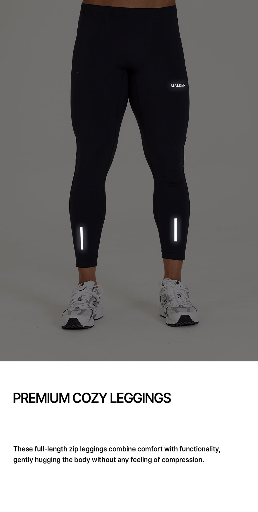 Premium Cozy Leggings