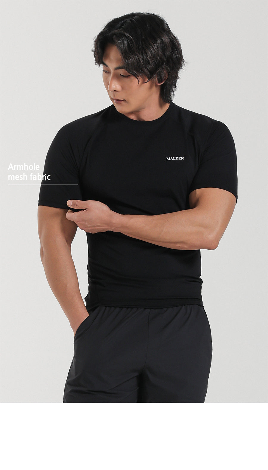 Daily Compression T-Shirt