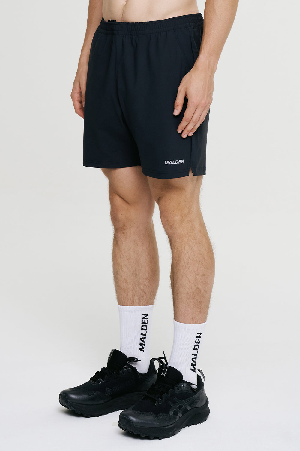Active Shorts