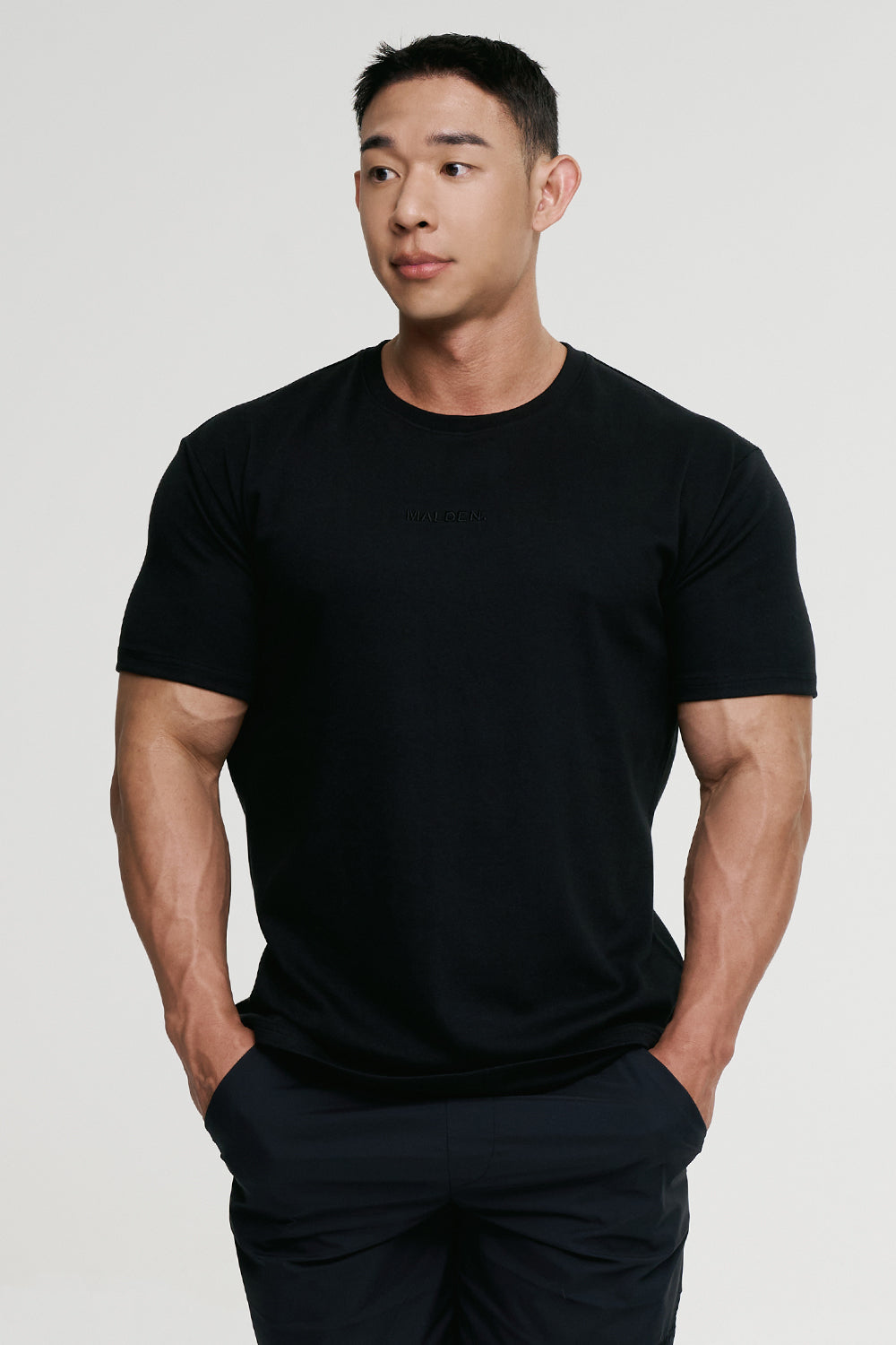 Classic Pro Muscle Fit T-Shirt