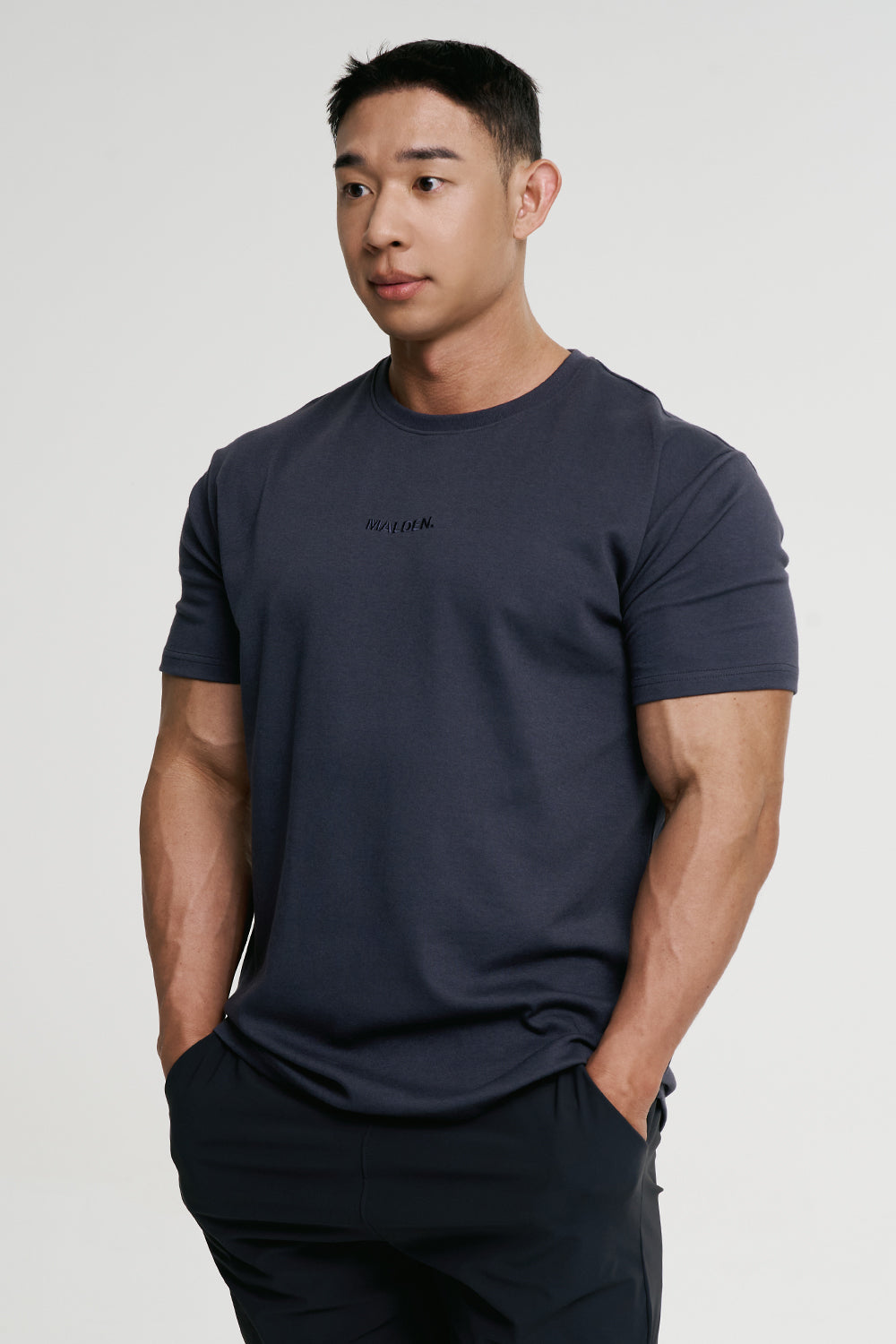 Classic Pro Muscle Fit T-Shirt