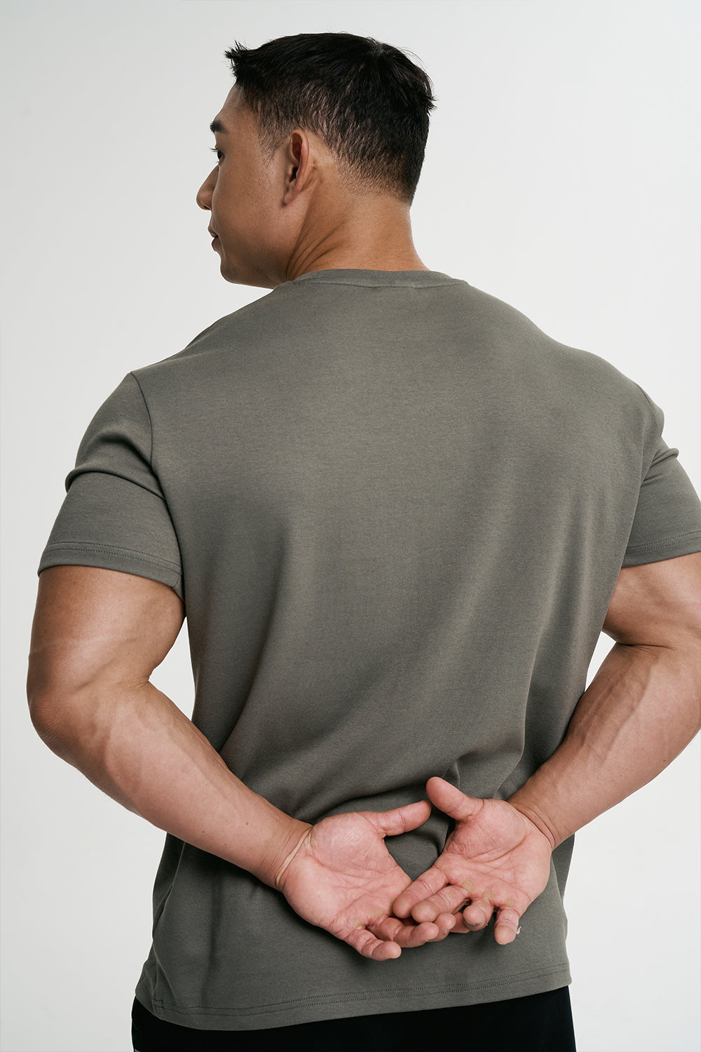 Classic Pro Muscle Fit T-Shirt