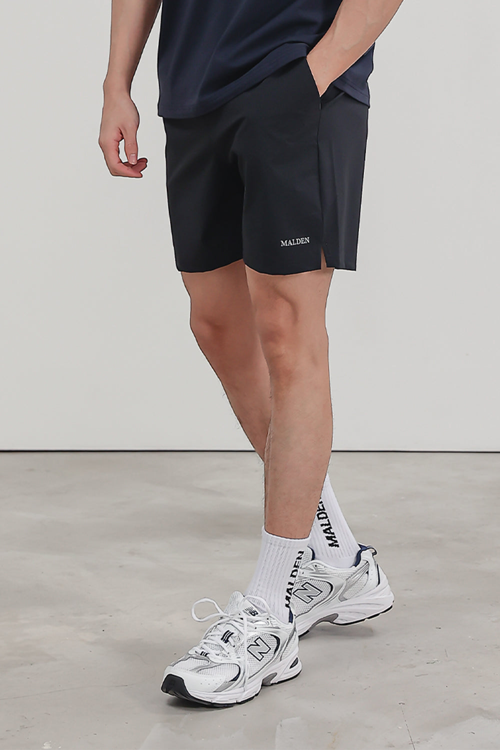 Engineered Shorts