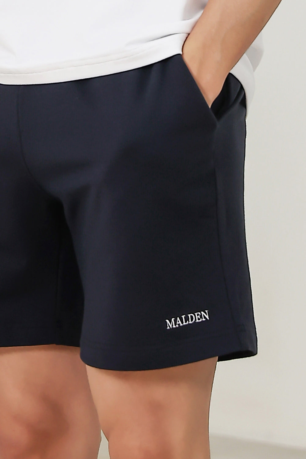 Soft Sweat Shorts
