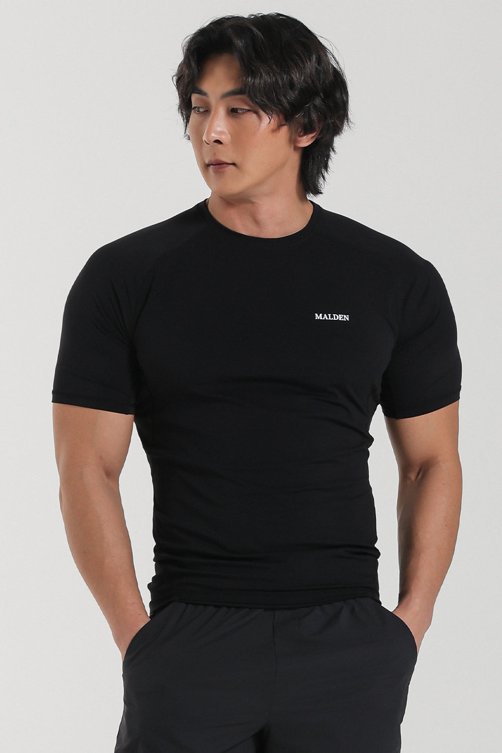 Daily Compression T-Shirt