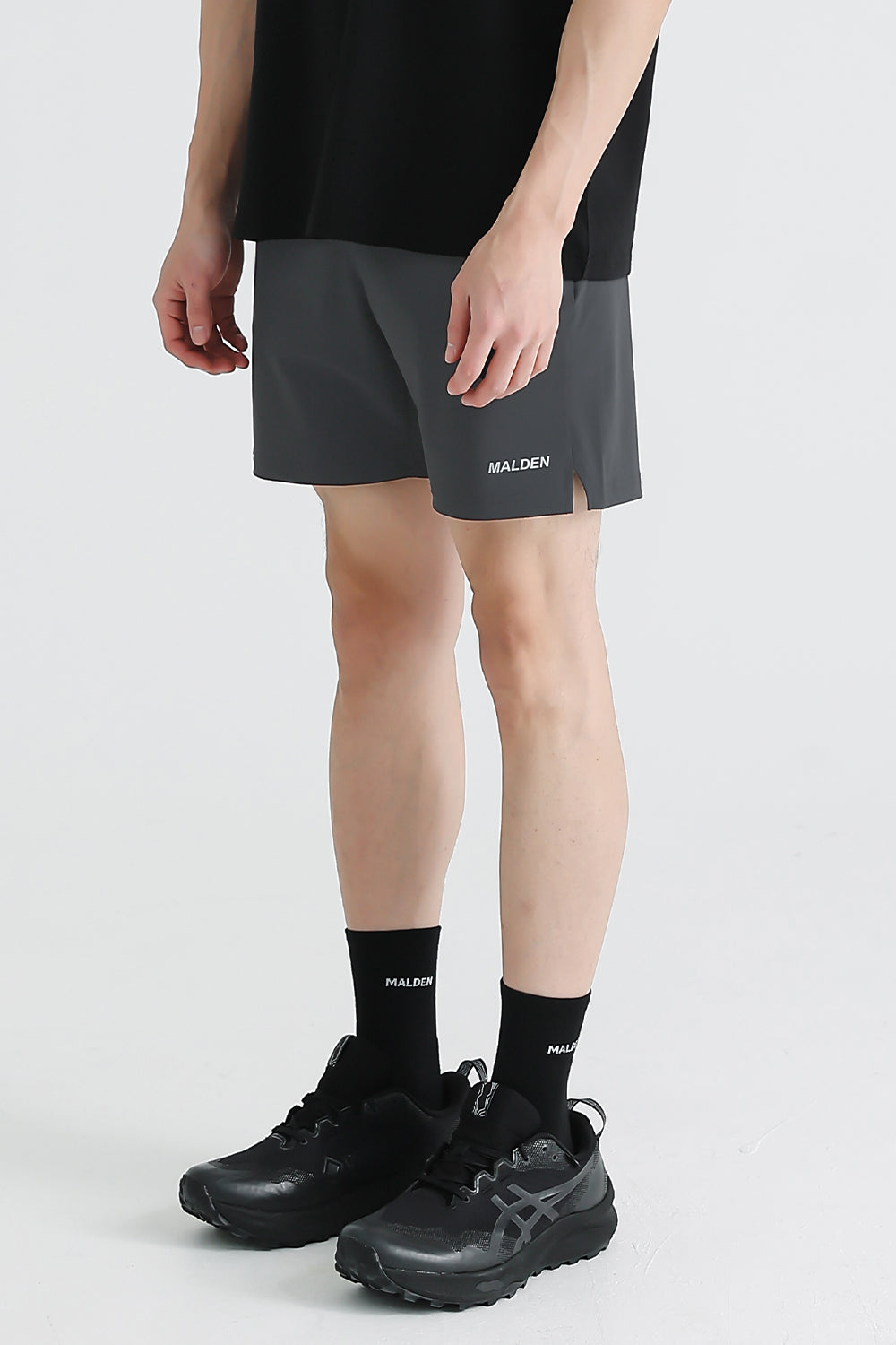 Active Shorts