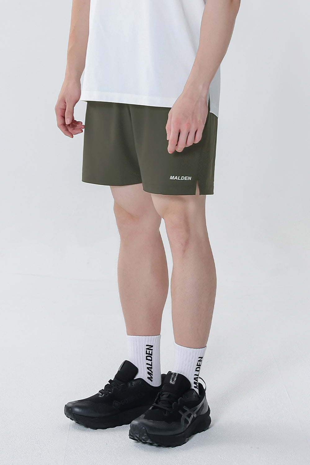 Active Shorts