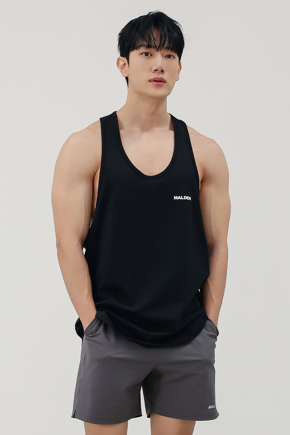 Pro Small Logo Stringer