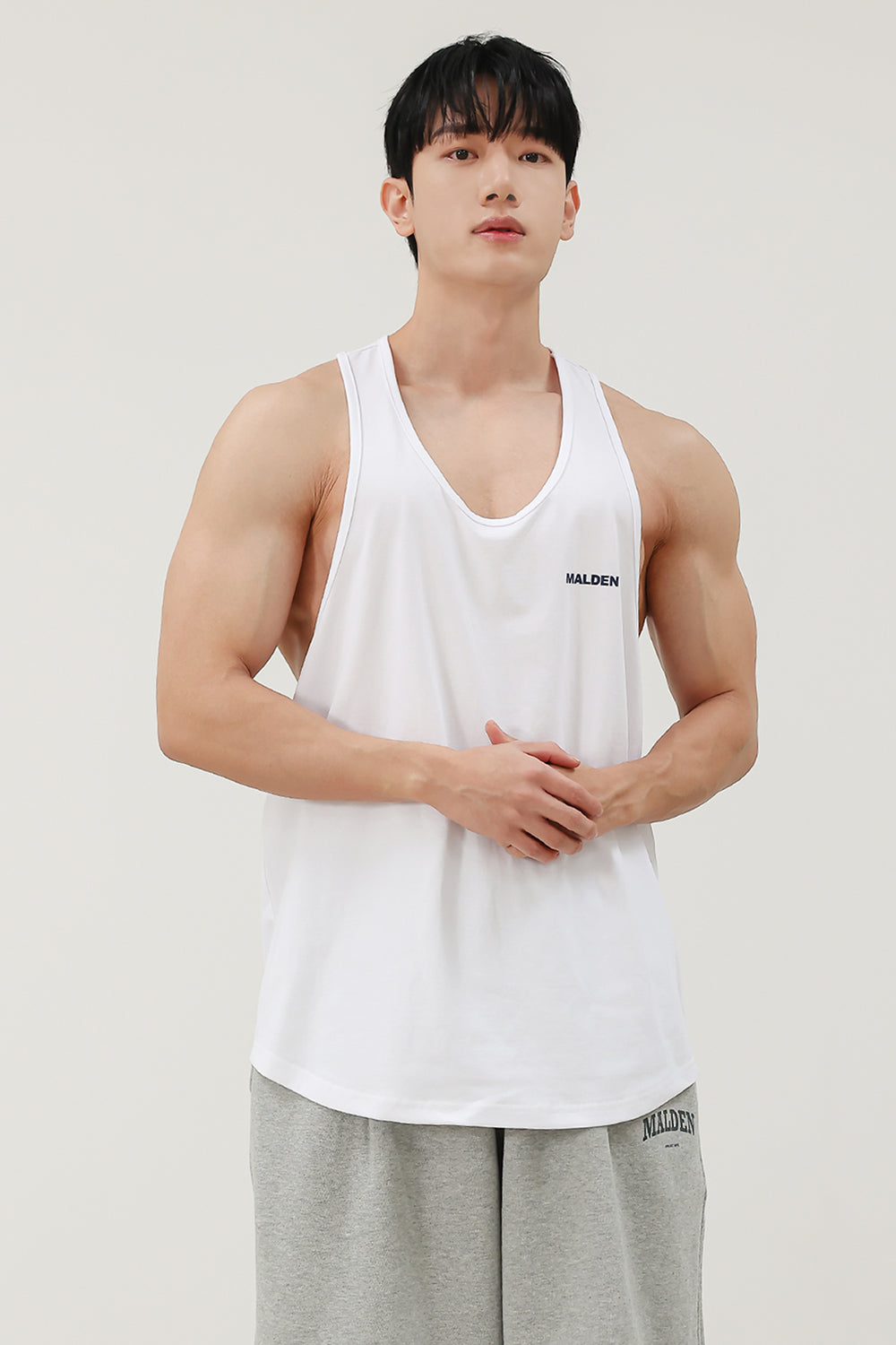 Pro Small Logo Stringer
