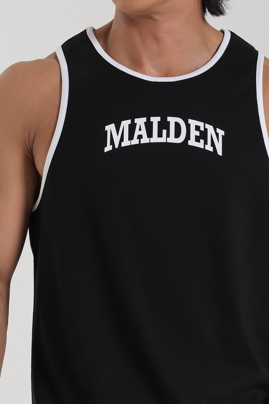 Signature Coloring Tank
