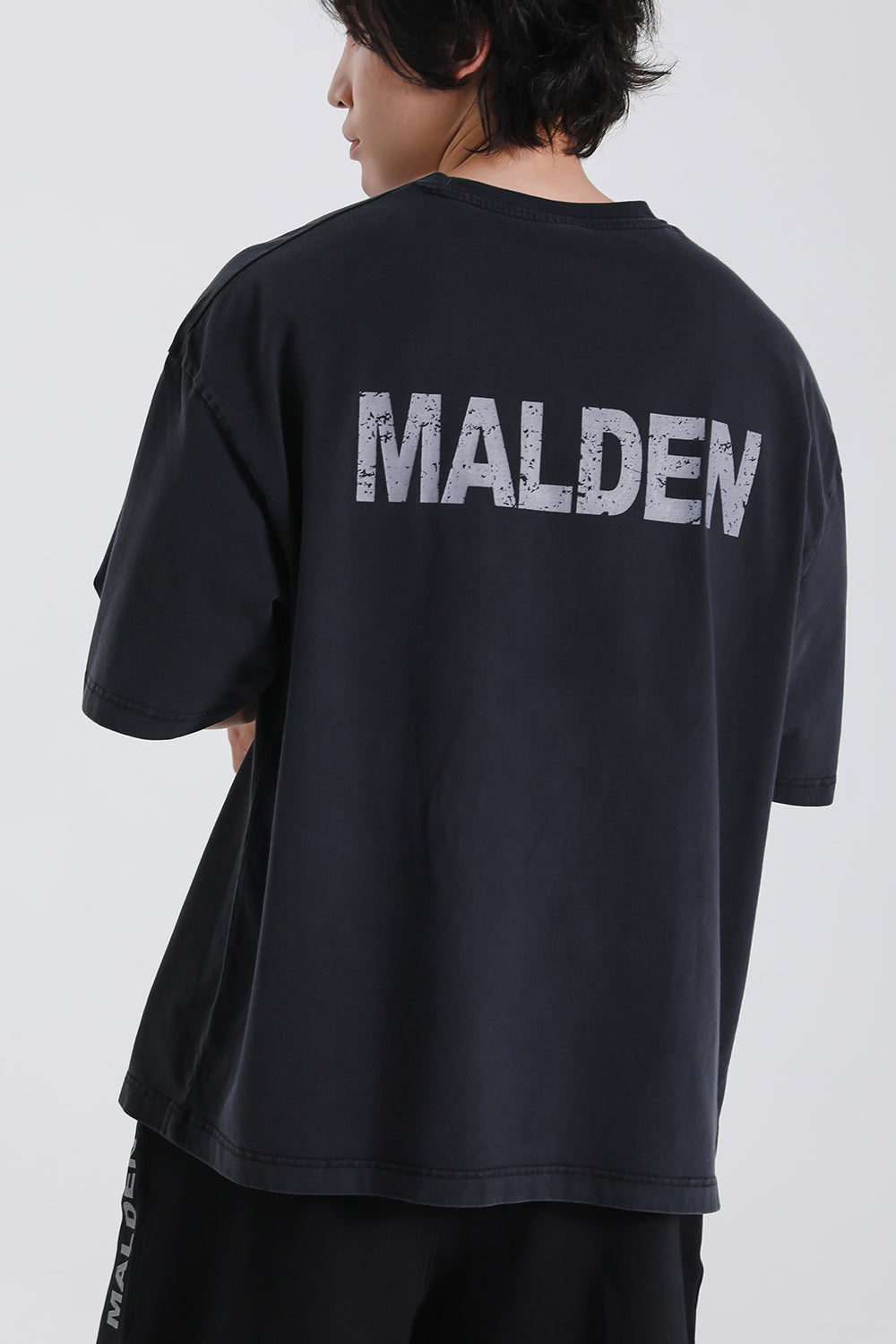 Pigment Oversized T-Shirt