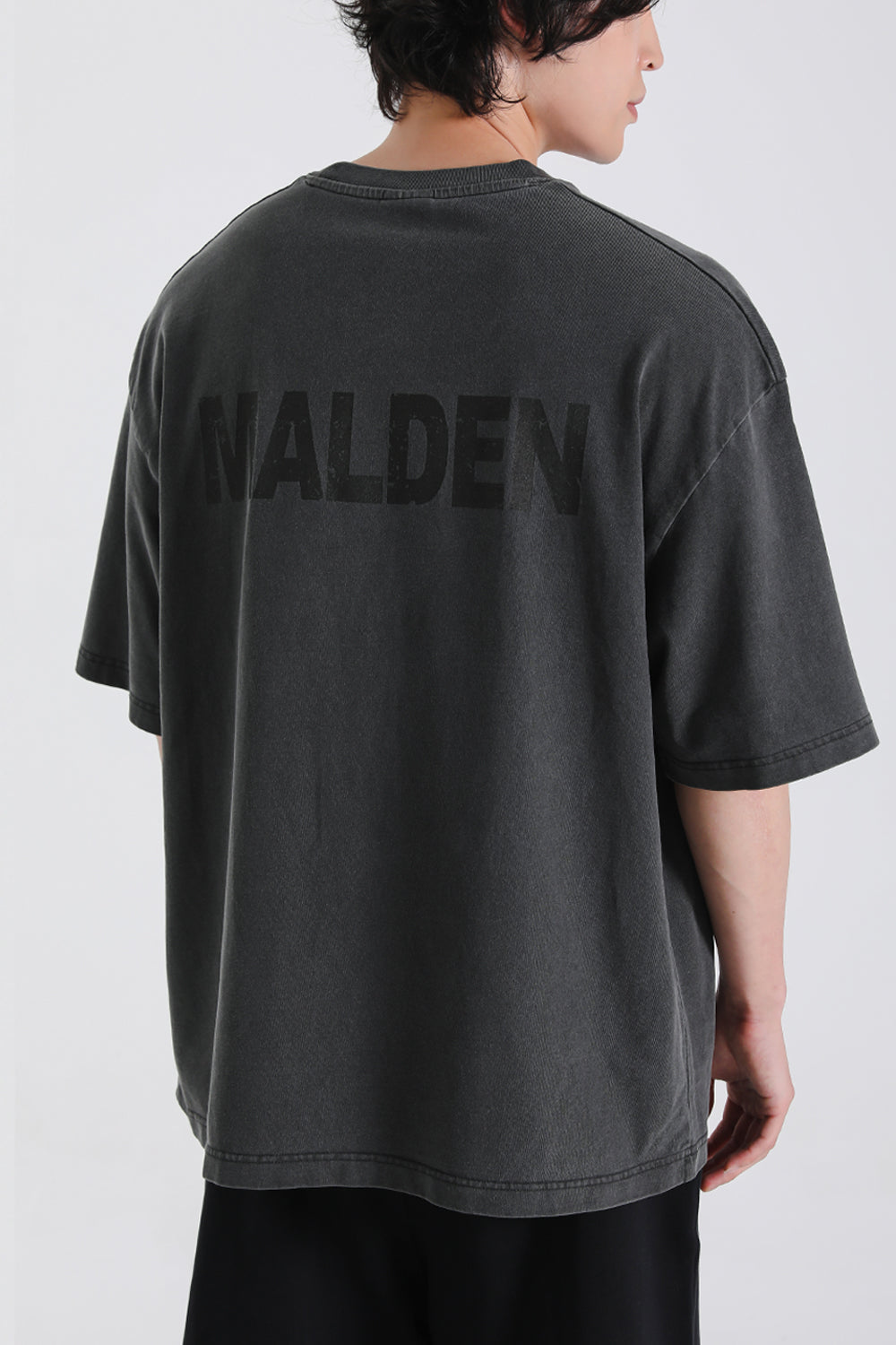 Pigment Oversized T-Shirt
