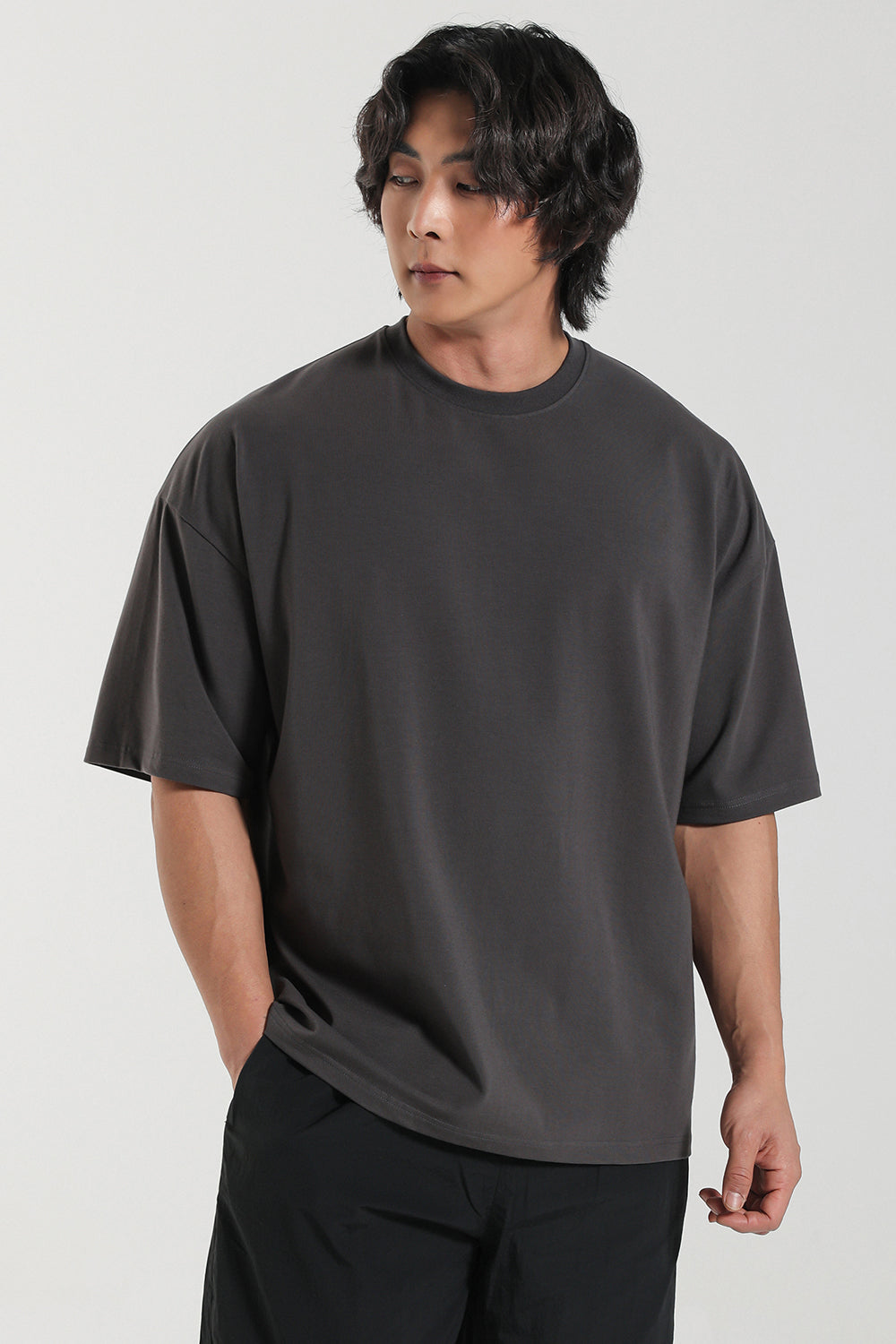 Standard Loose Fit T-Shirt