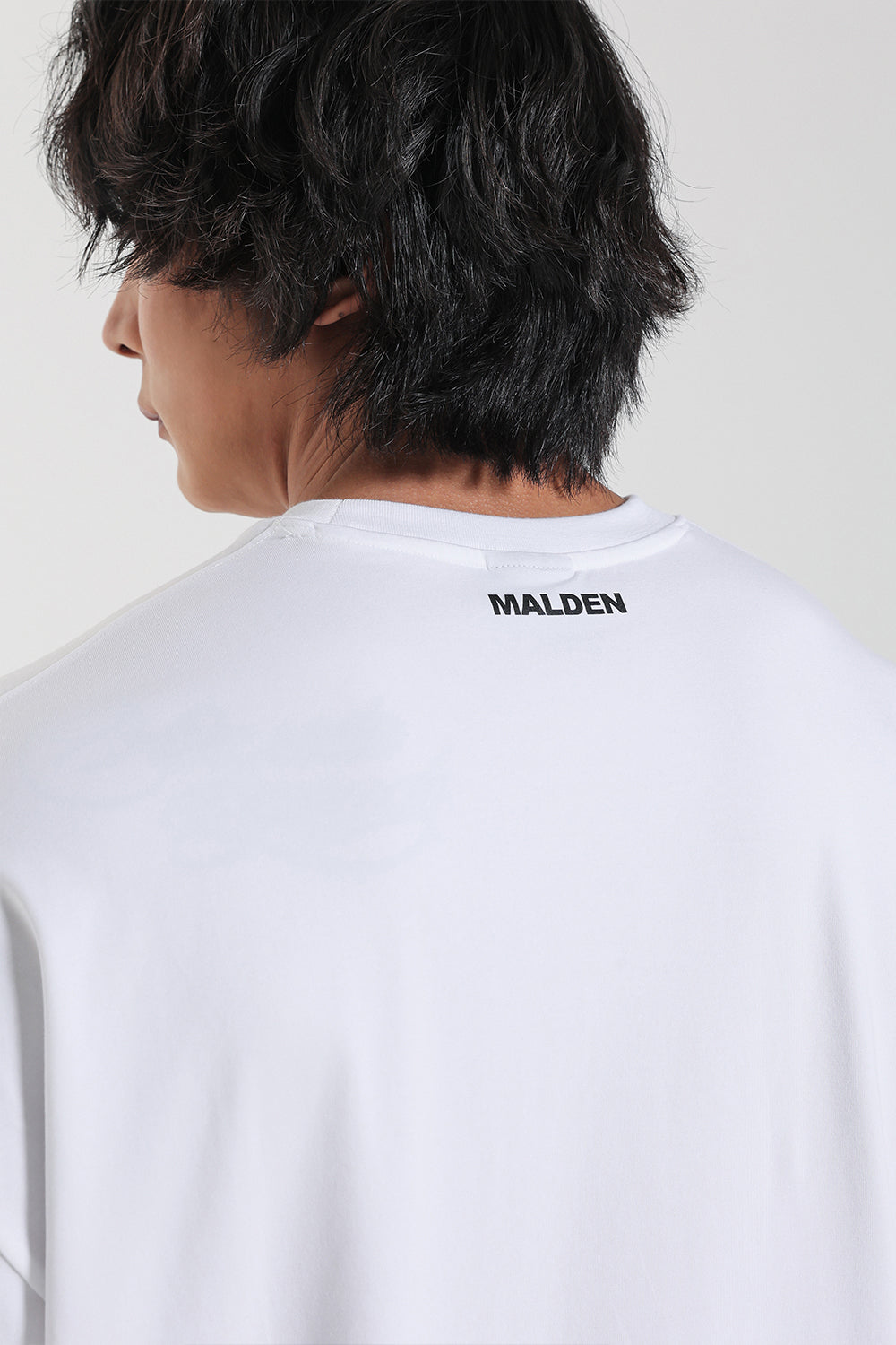 Standard Loose Fit T-Shirt