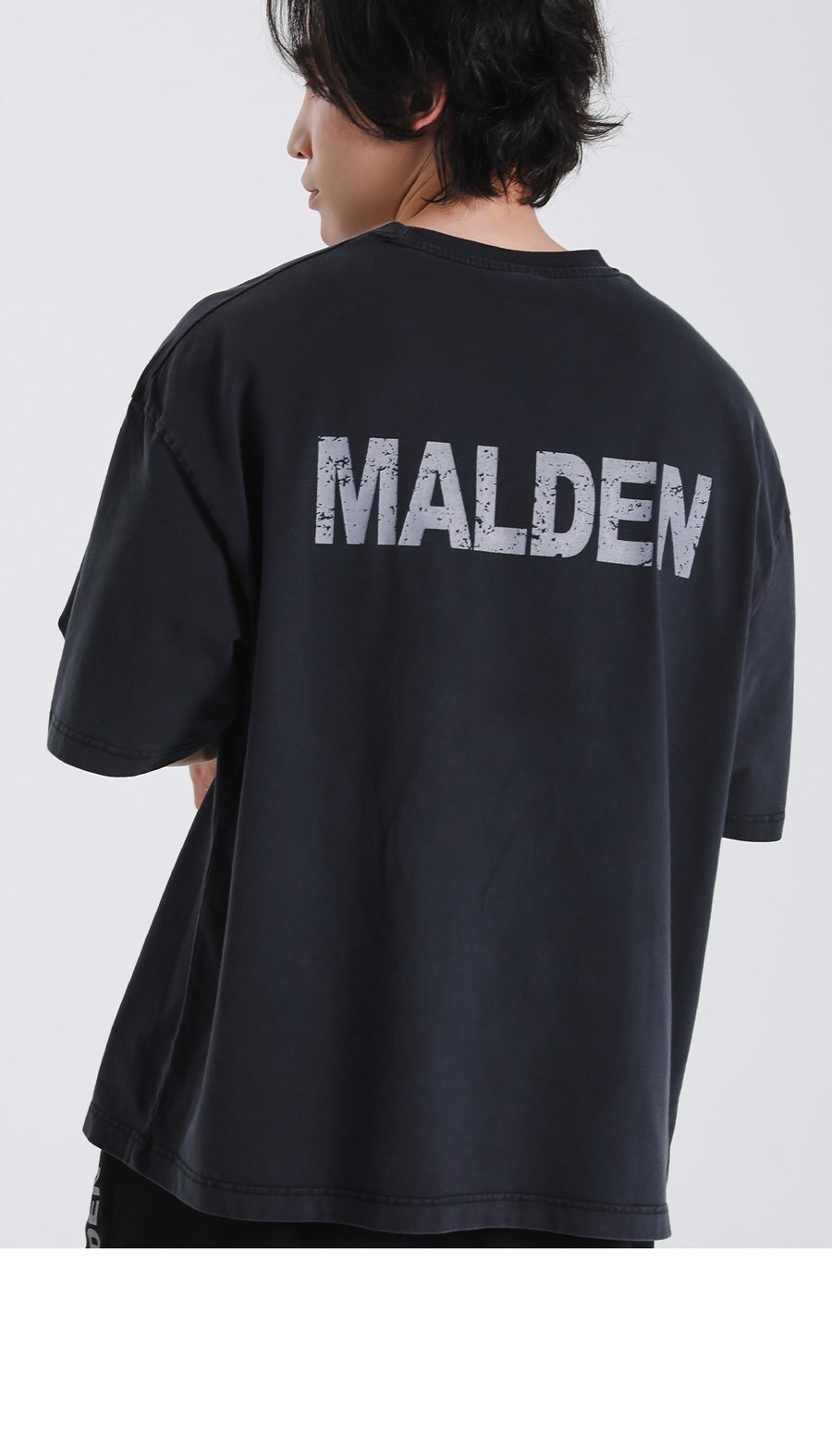 Pigment Oversized T-Shirt