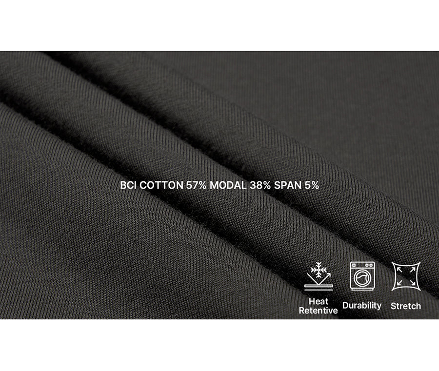 Standard Loose Fit T-Shirt