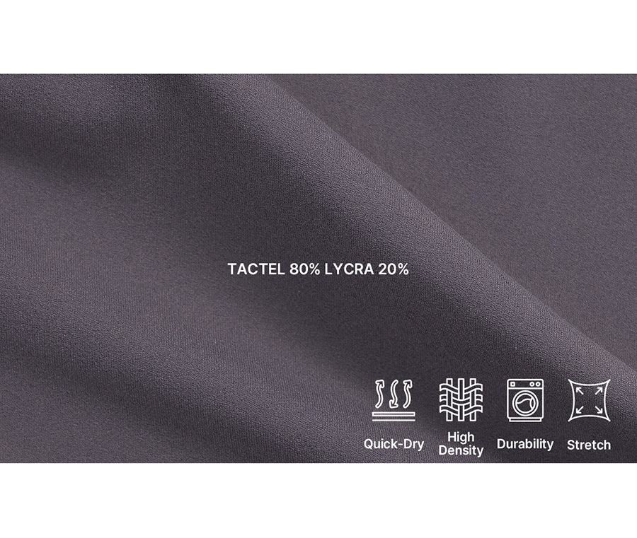 Performance Slim Fit Jacket