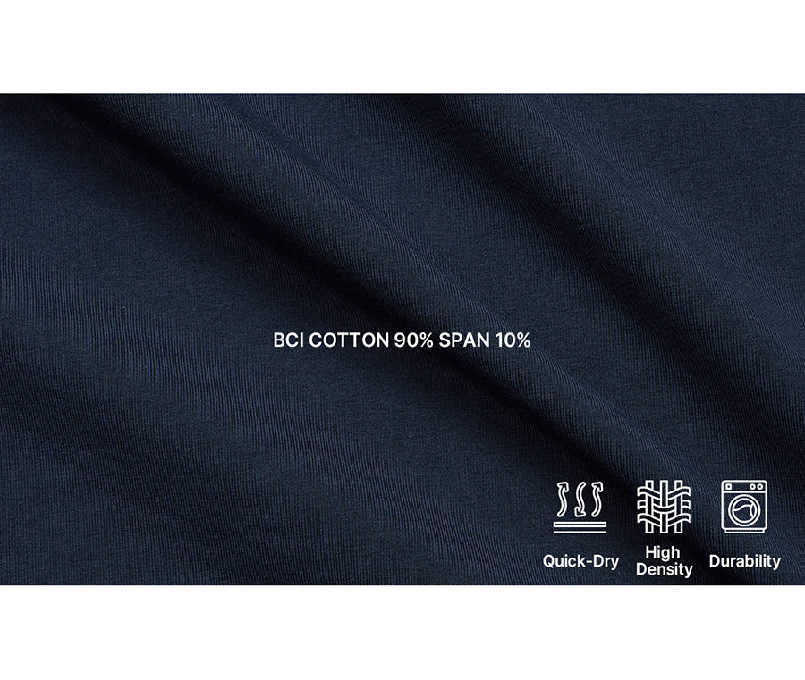Signature Oversized T-Shirt