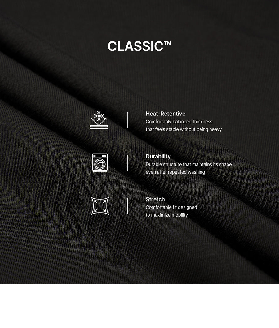Steady Crop T-Shirt