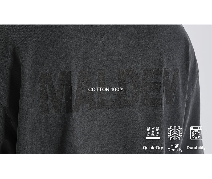 Pigment Oversized T-Shirt