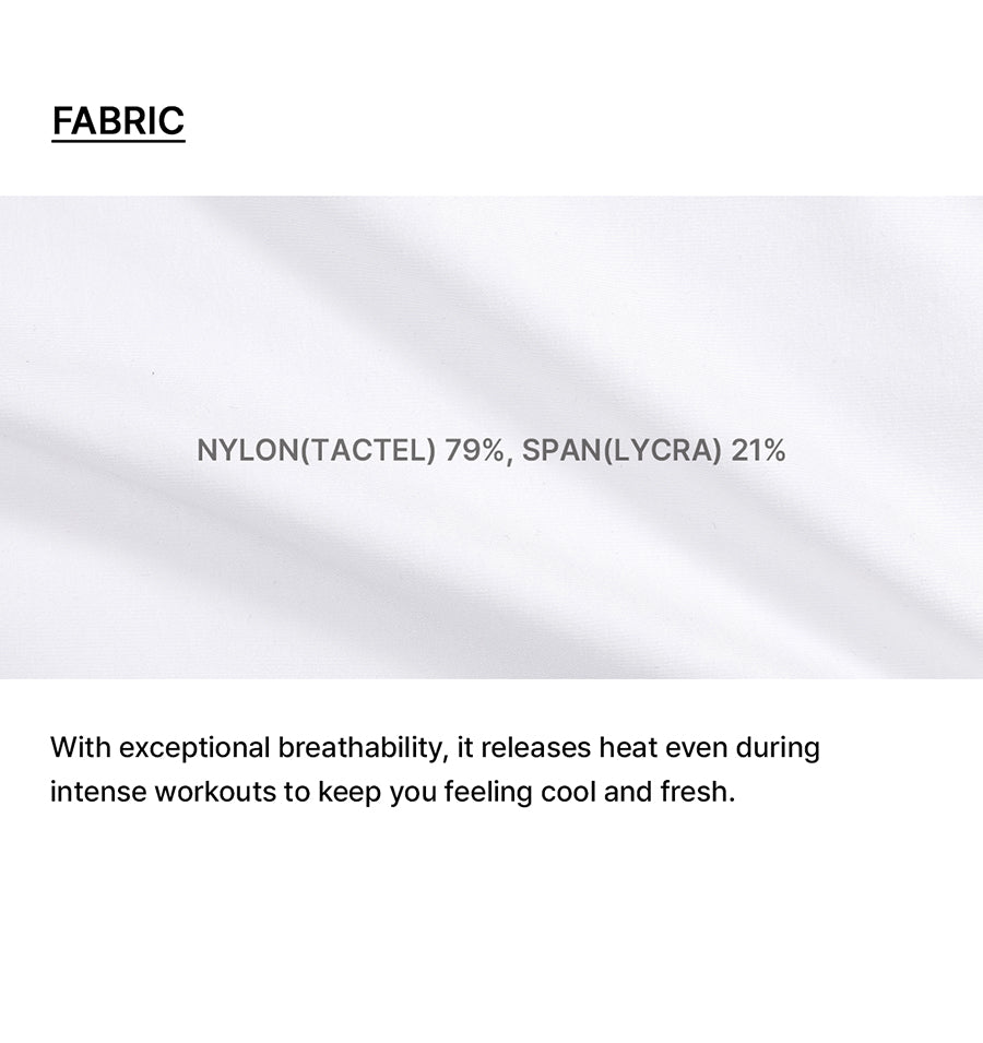 Air Compression T-Shirt