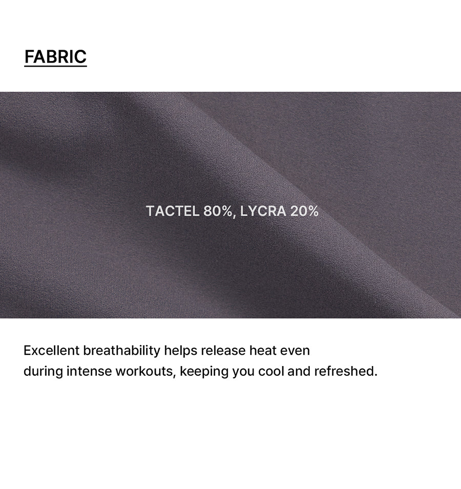 Performance Soft Leggings