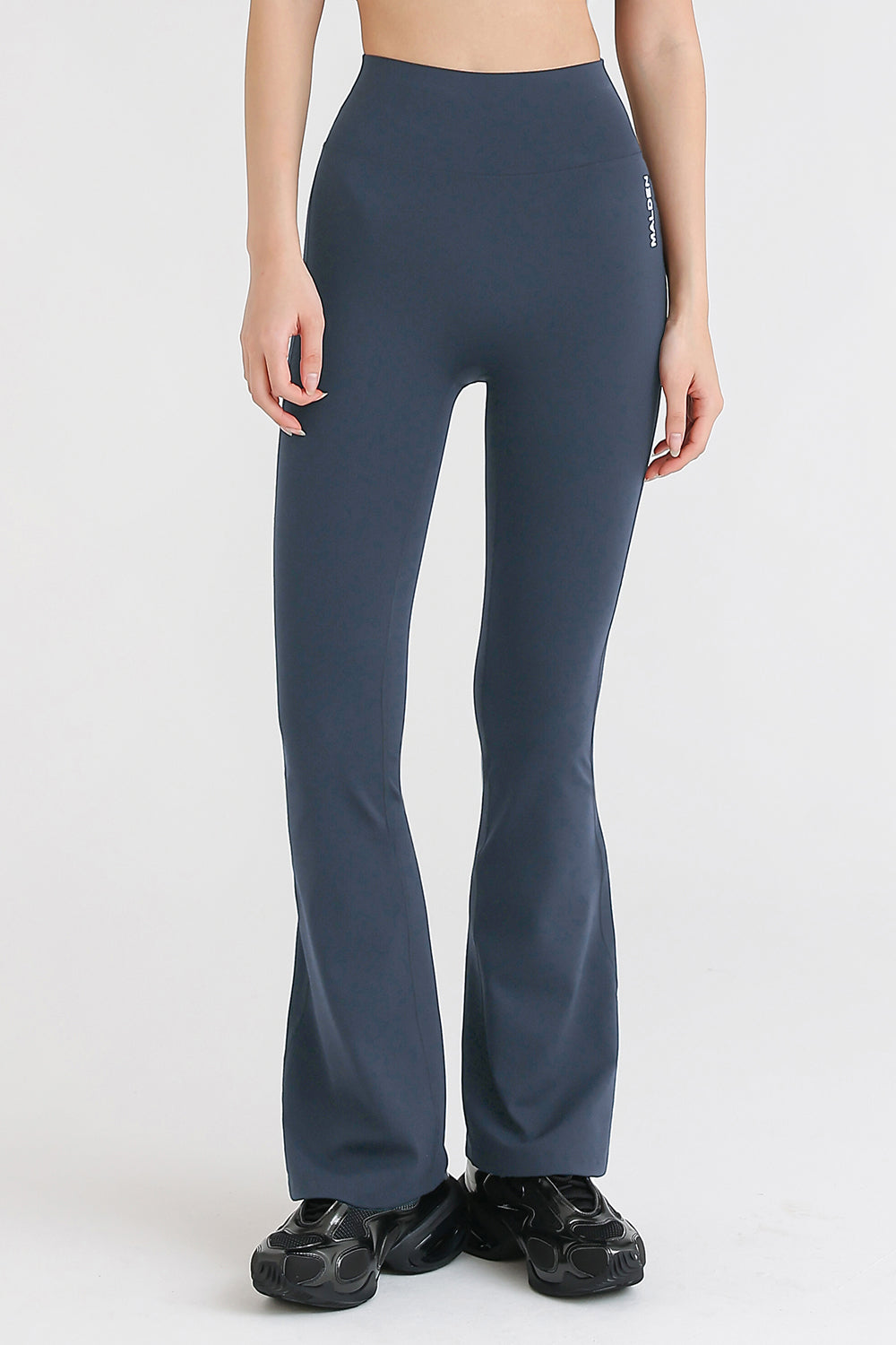High Tension Flared Leggings