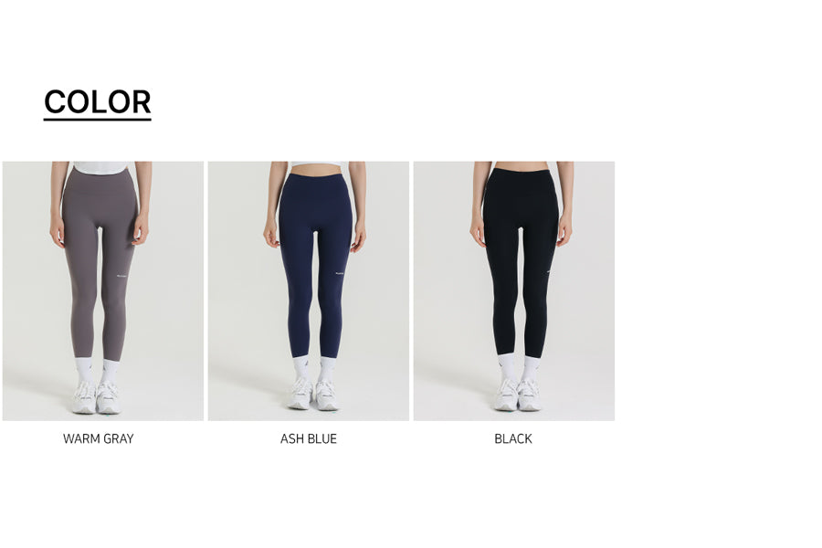 Performance Soft Leggings