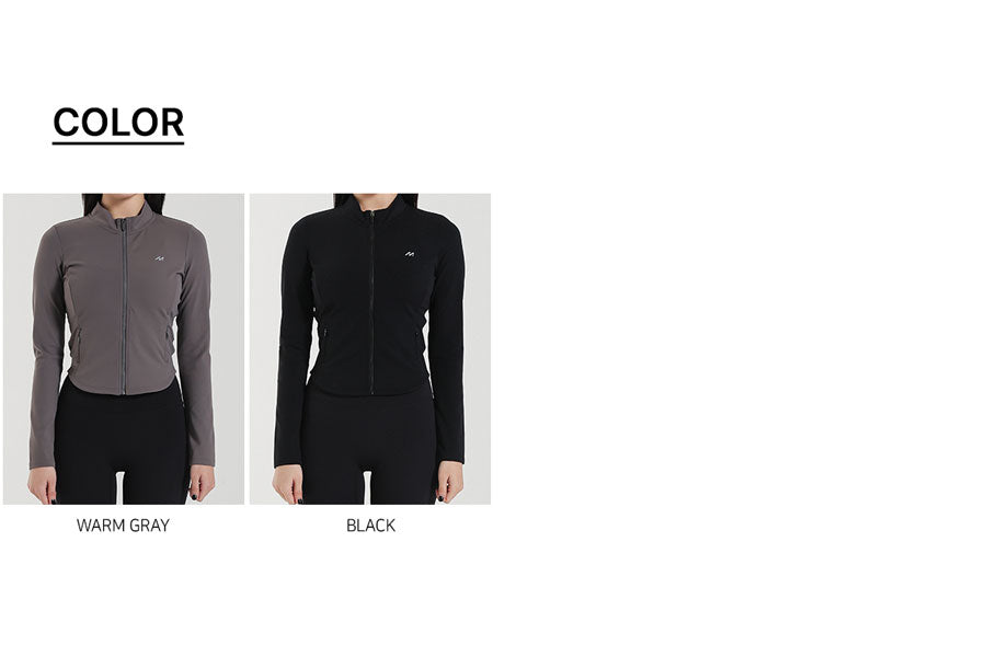 Performance Slim Fit Jacket