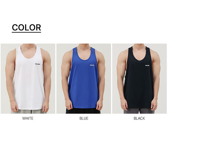 Pro Small Logo Stringer