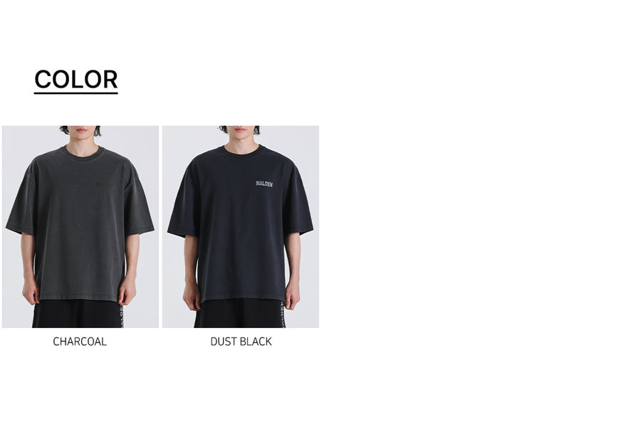 Pigment Oversized T-Shirt