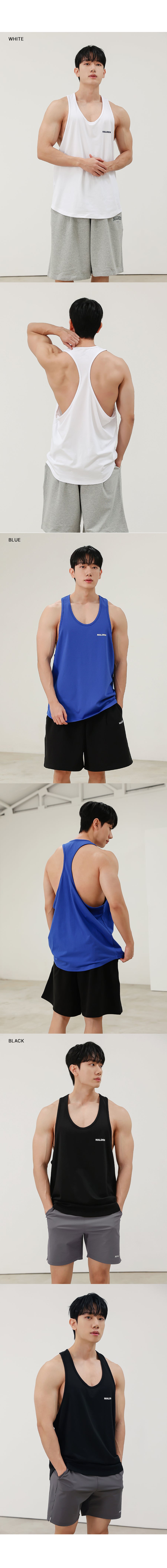 Pro Small Logo Stringer