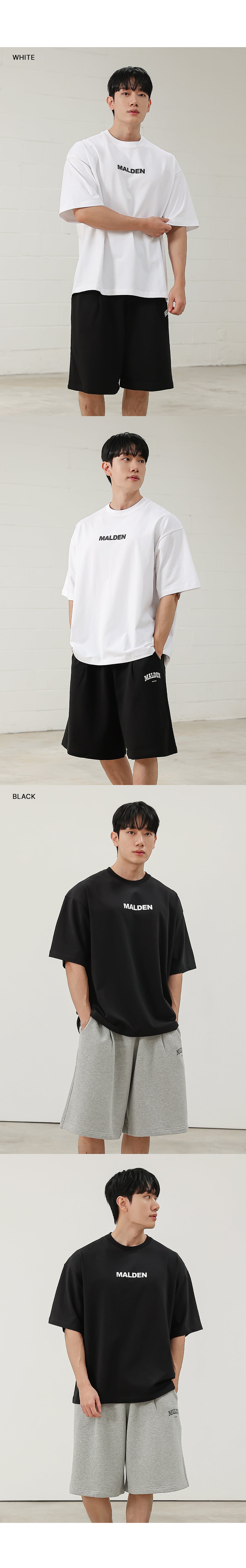 Signature Oversized T-Shirt