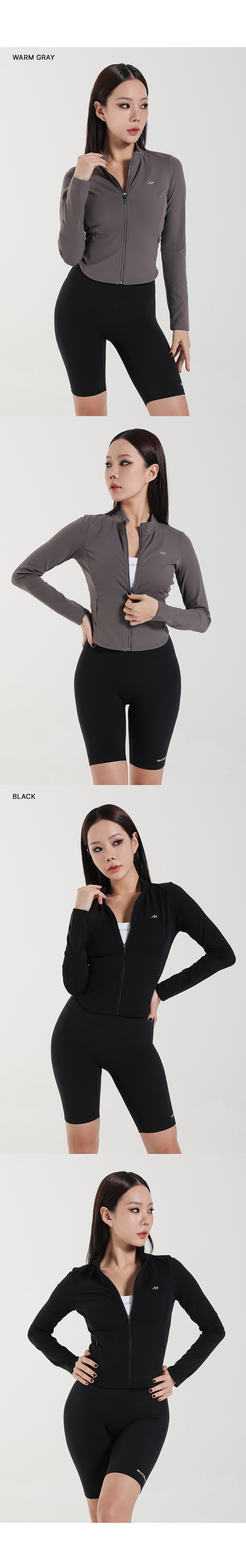 Performance Slim Fit Jacket