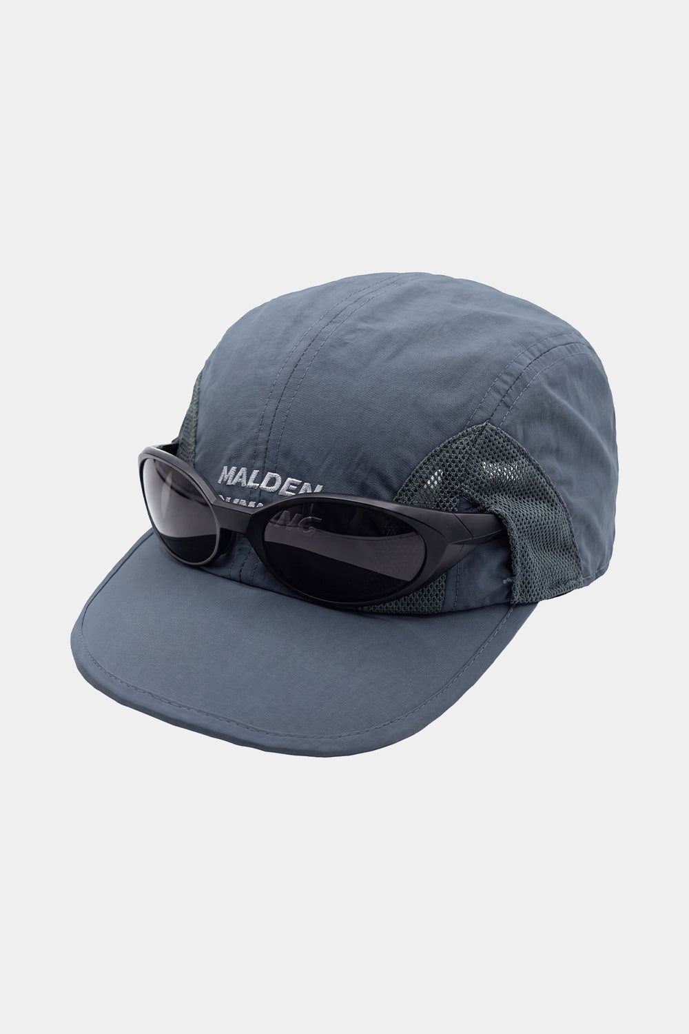 Sunglasses Lettering Running Cap