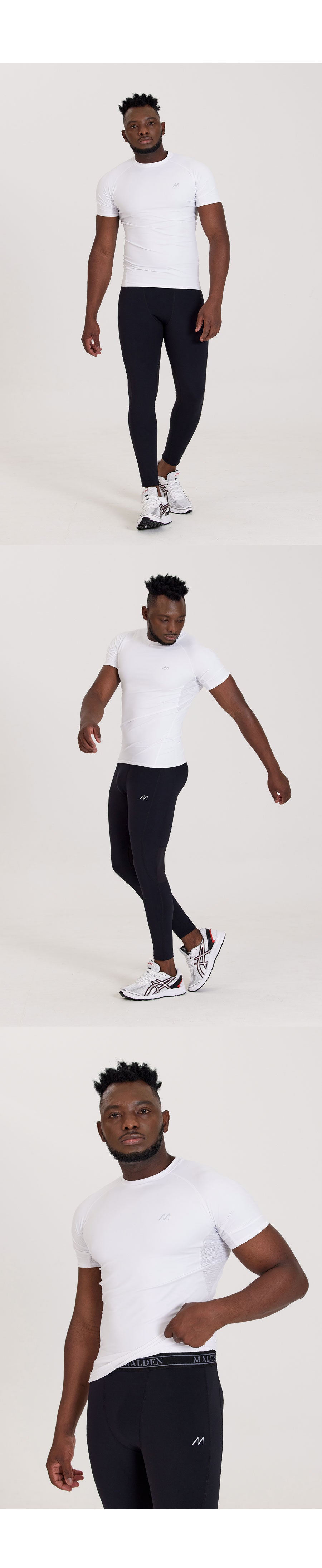 Easy Banding Leggings