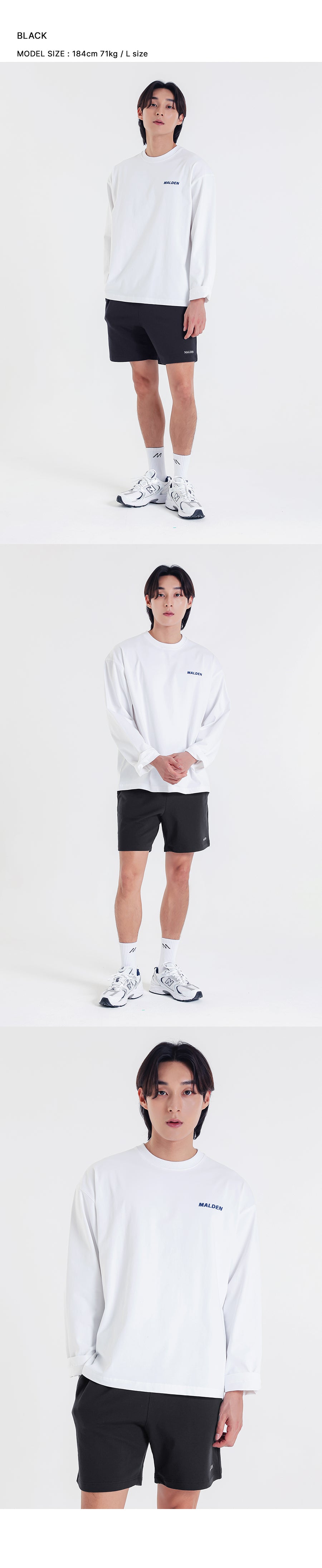 Soft Sweat Shorts