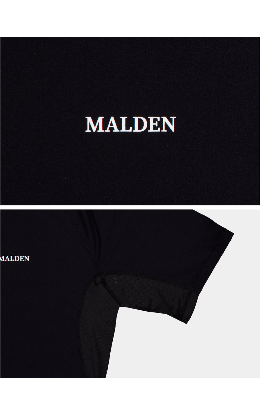 Daily Compression T-Shirt