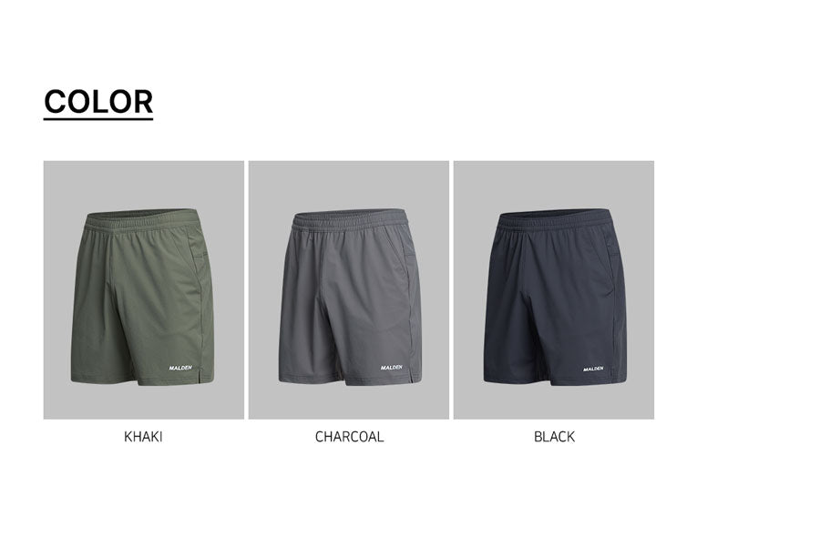 Active Shorts