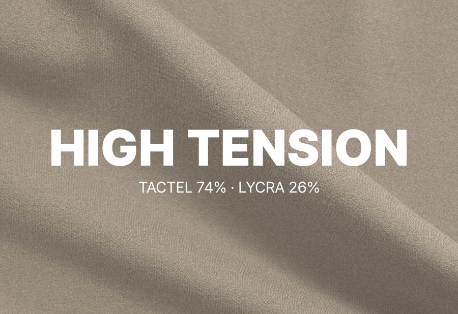 High Tension Flared Leggings