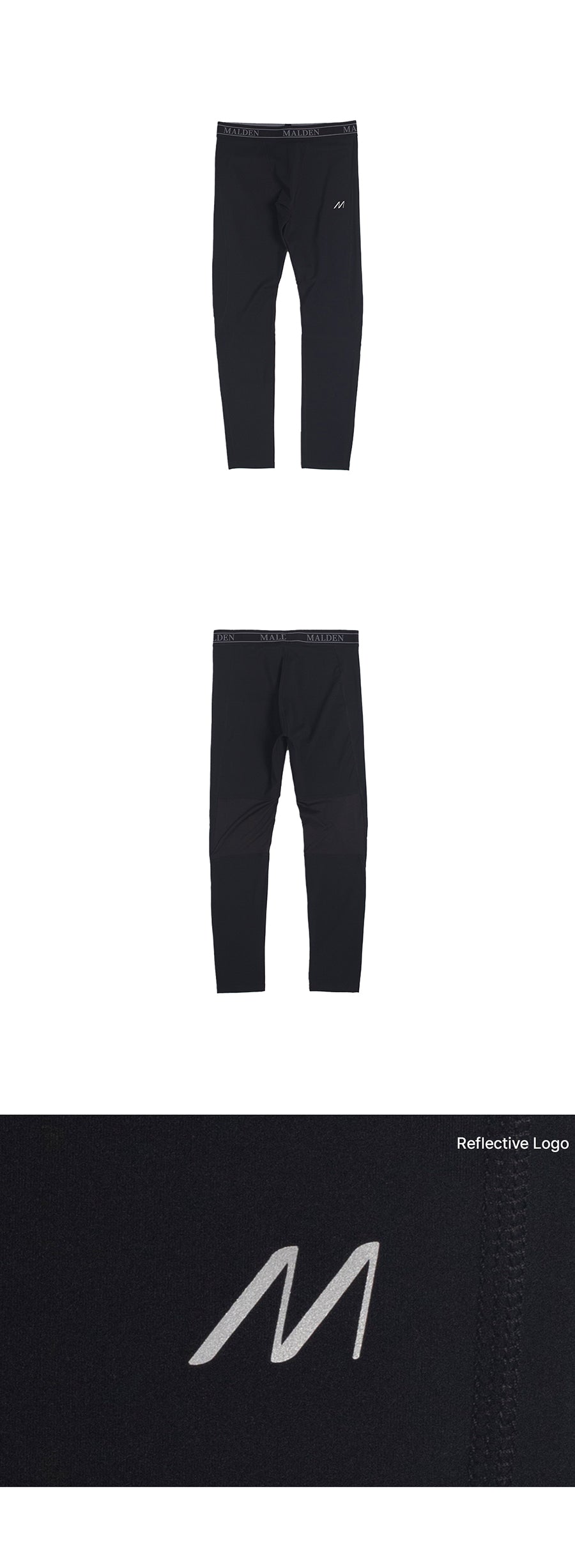 Easy Banding Leggings