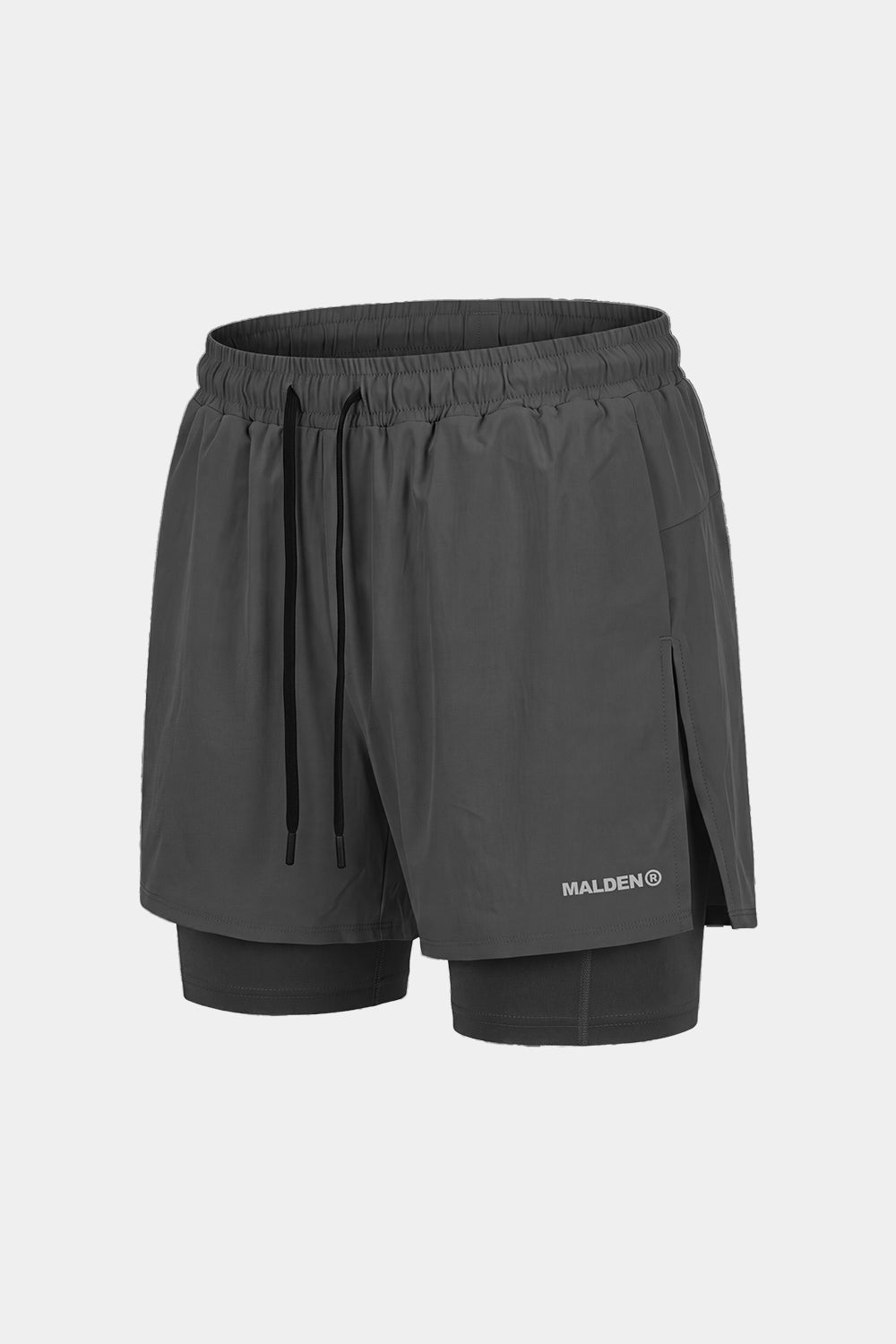 High Stretch Running Shorts