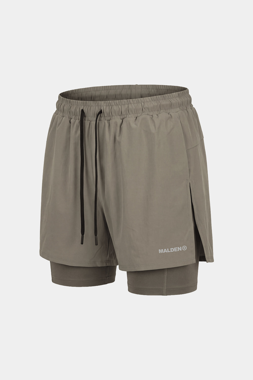 High Stretch Running Shorts