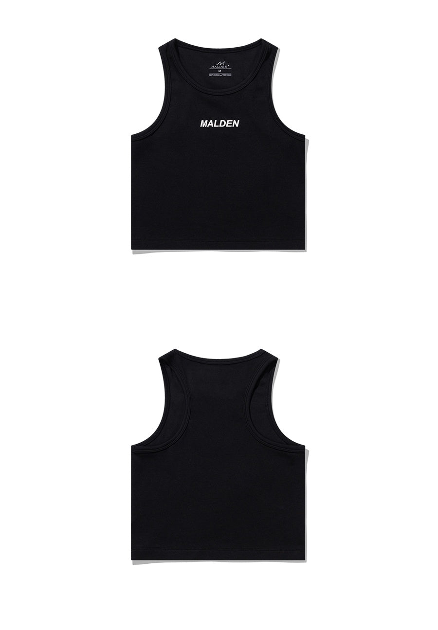 Steady Crop Tank