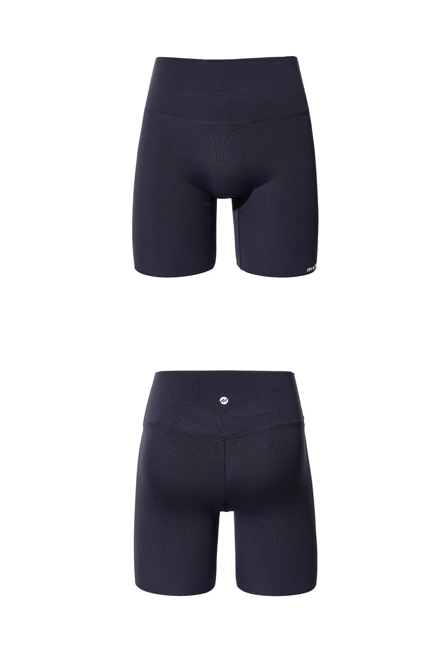 Cooling Biker Shorts 7"